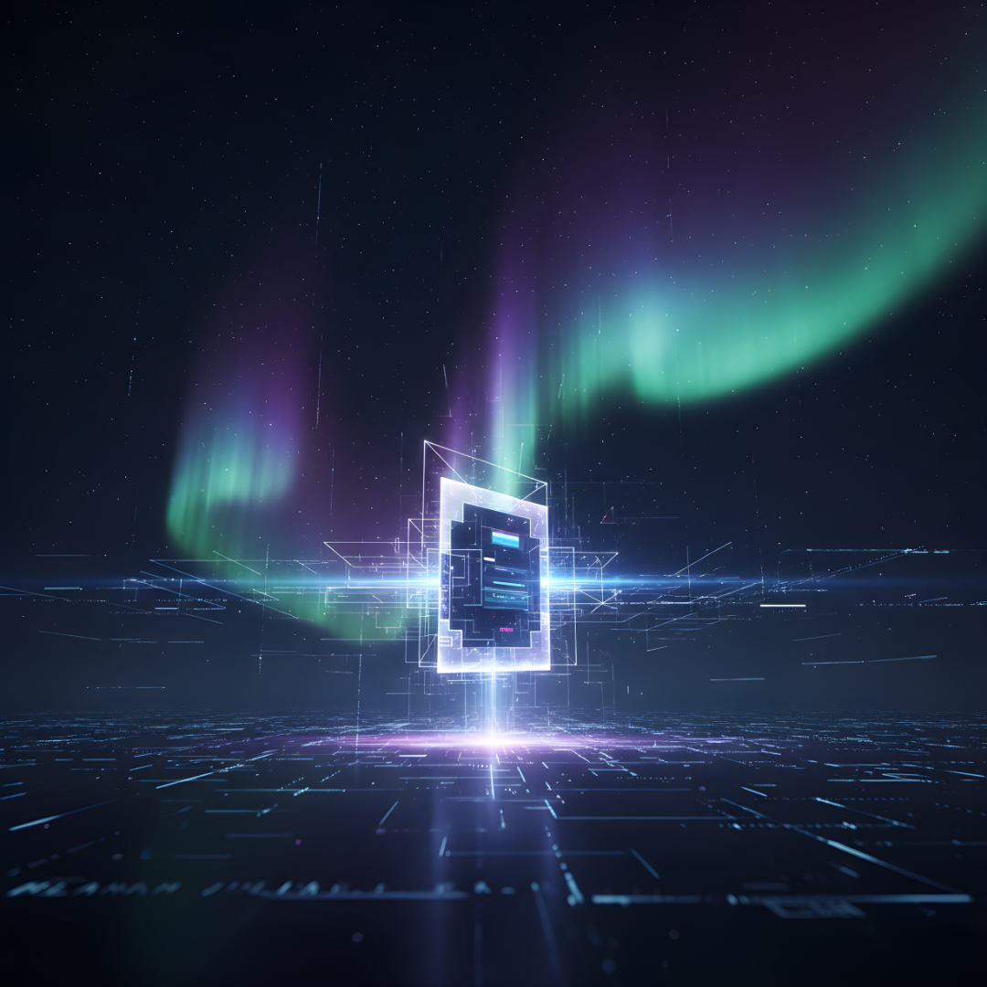 Exemplo de landing page profissional